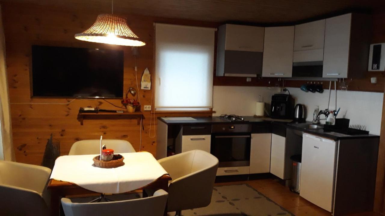 Kapteni Holiday House Paatsalu 외부 사진
